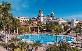 Lopesan Villa Del Conde Resort & Corallium Thalasso